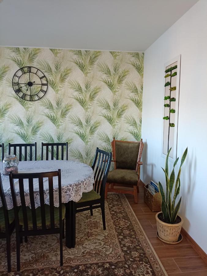 Apartament Nad Jeziorakiem Iława Exterior foto