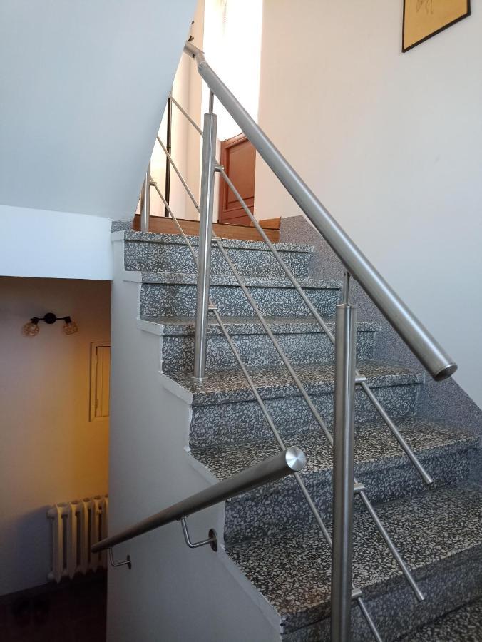 Apartament Nad Jeziorakiem Iława Exterior foto